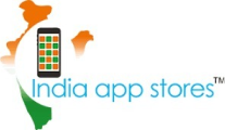 India app stores icon