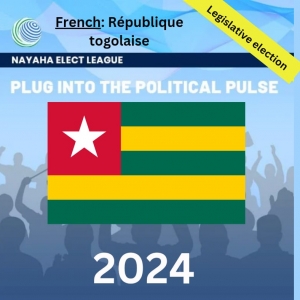 Togo legislative and regional elections