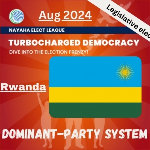 Rwanda