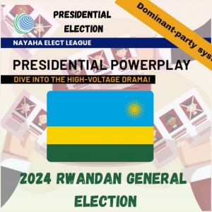 Rwanda Presidency