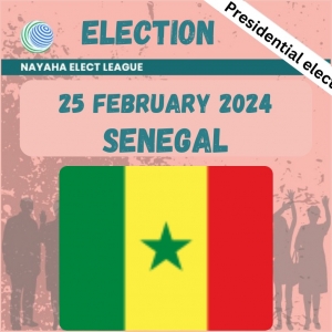 Senegal's Presidential Elections