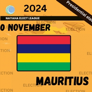 Mauritius Precedential Election 