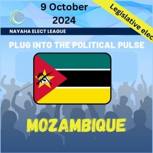 Mozambique Legislative Election