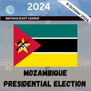 Mozambique Precedential Election