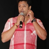 Hiten Hegde