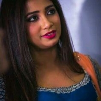 Lakshmi Dholi