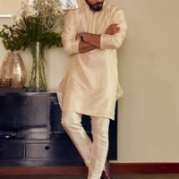 Rishaan Kumar